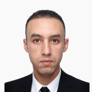 Ahmed Daabis