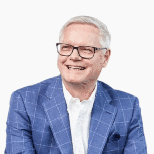 Donald Badoux