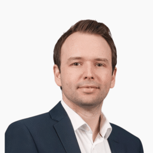 Mike Slessor
