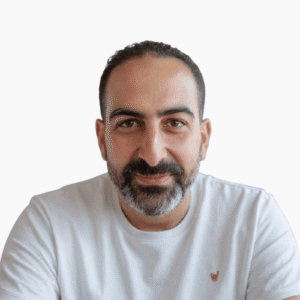 Mohamed Mehana
