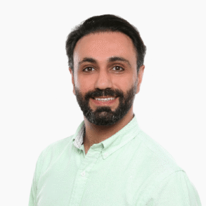 Navid Sistani
