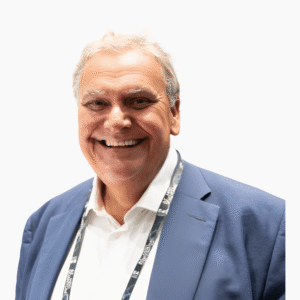Rod Evans