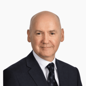 Vincent Fogarty