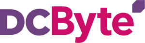 DC Byte logo